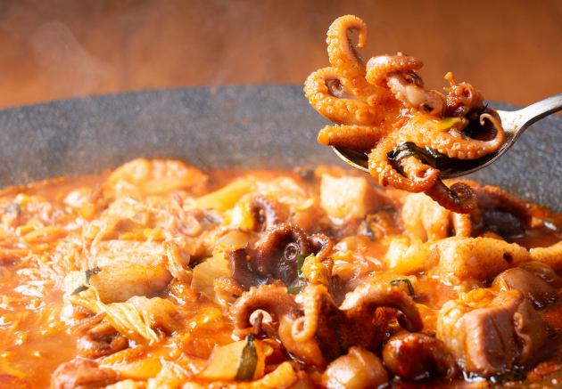 韓国居酒屋 美味辛厨房 まるから千葉店【公式】