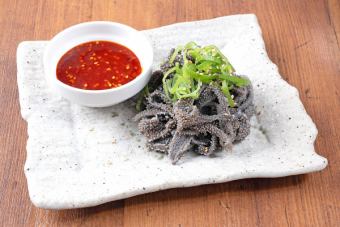 センマイ刺し