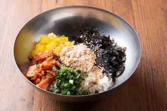 チュモッパ～韓国おにぎり～