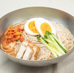 冷麺