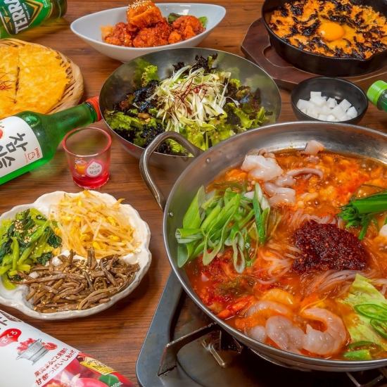 皆でワイワイ楽しめるコースが充実★お得な飲み放題コース大好評