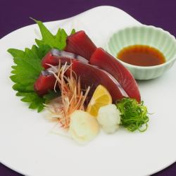 竹荚鱼