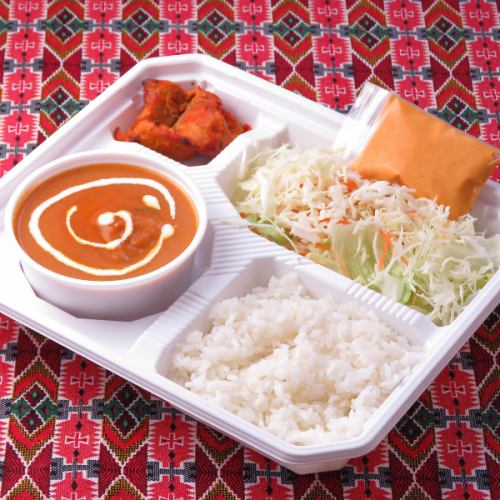 テイクアウト可能☆