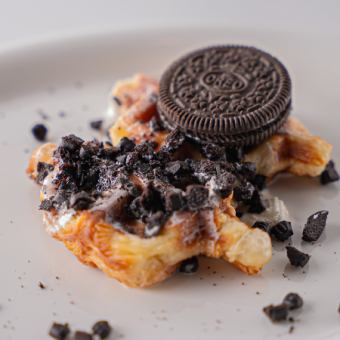 oreo