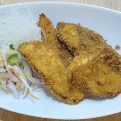 鯛魚排