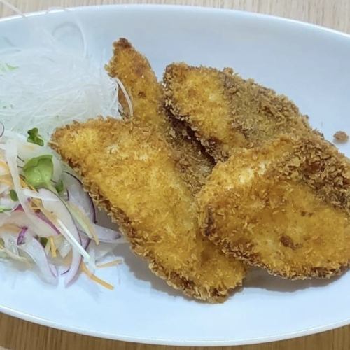 鯛魚排