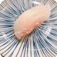 鯛握り(1貫)