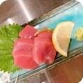 本マグロ刺身