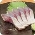 浅しめ鯖
