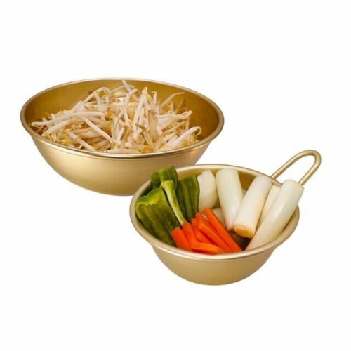 焼き野菜のっけ盛り