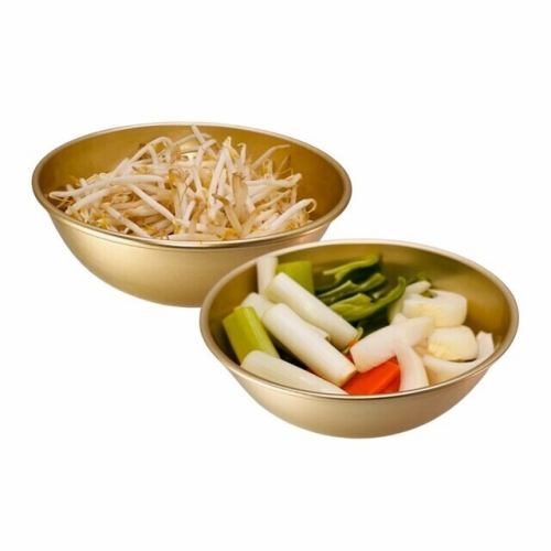 焼き野菜てんこ盛り