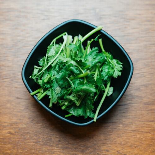 焼き野菜