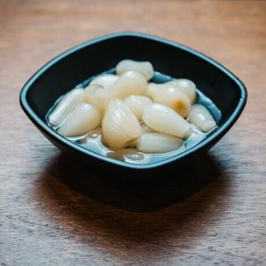 らっきょ