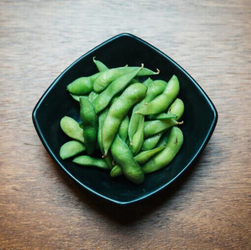 枝豆