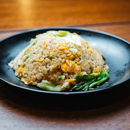 チャーハン