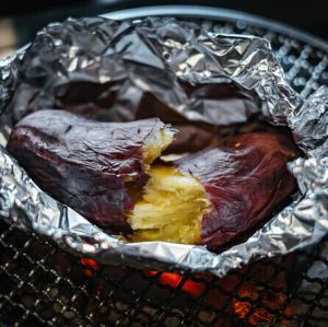 焼き芋