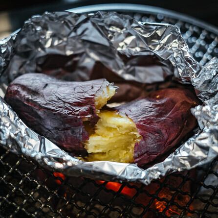 焼き芋