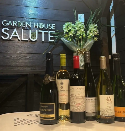 落ち着いた空間で楽しめる本格イタリアン