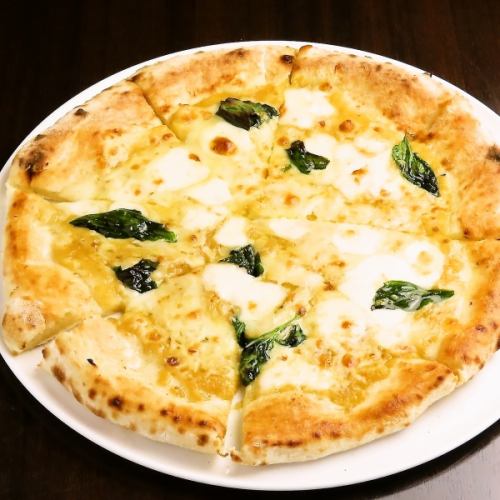 黄金のマルゲリータ (数量限定)