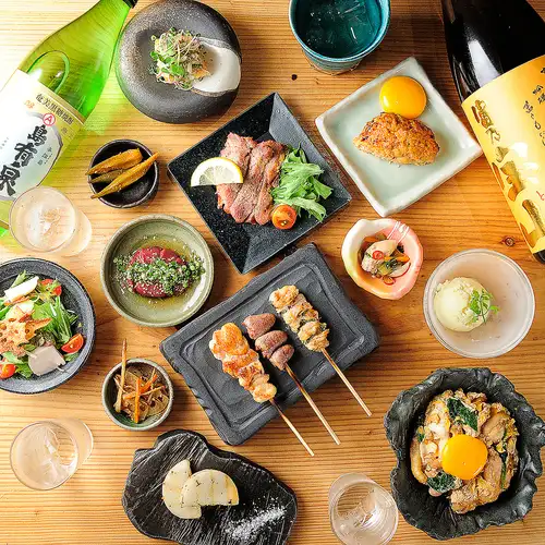各種宴会のご予約受付中！