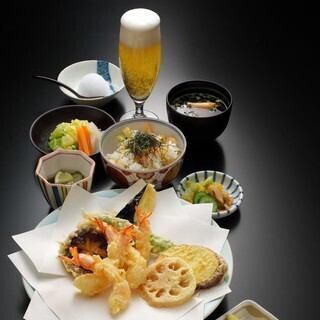 【お得な平日限定メニュー】お二人様で6500円のお得なペアセット！！