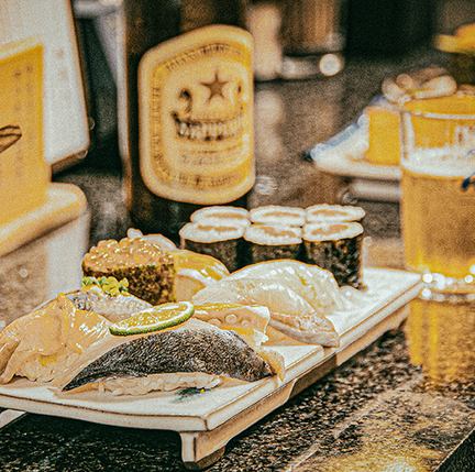 新鲜食材和时令食材