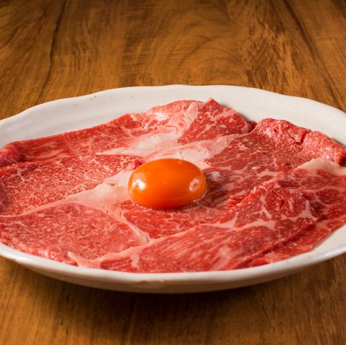 特上サーロイン