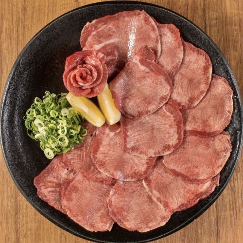 並も美味い。上はもっと美味いです。お肉を美味しくするために大切なのは仕入れの目利きとカット。