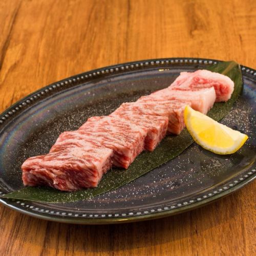 特上サーロインステーキ