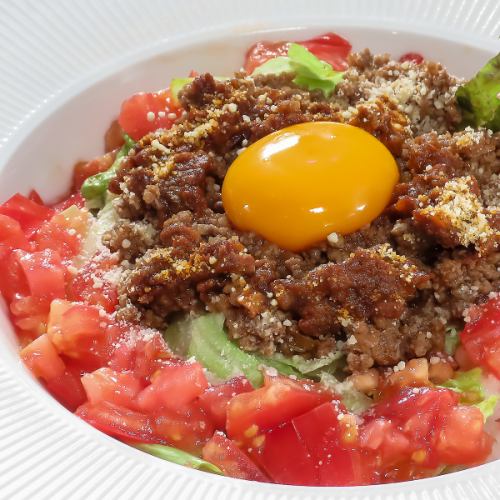 タコライス