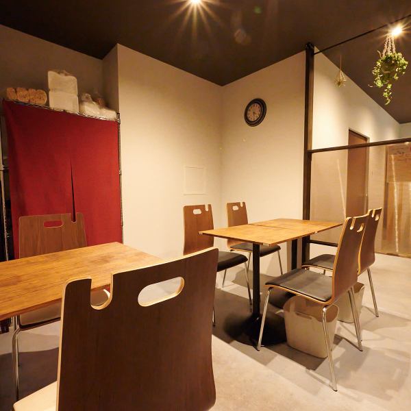 《飲み放題付きコースも充実!!》絶品料理とお洒落な空間でご宴会をお楽しみください♪歓迎会、送別会、忘年会、新年会、女子会など様々なシーンでご利用いただけます！ご宴会のご予約は随時承っております！
