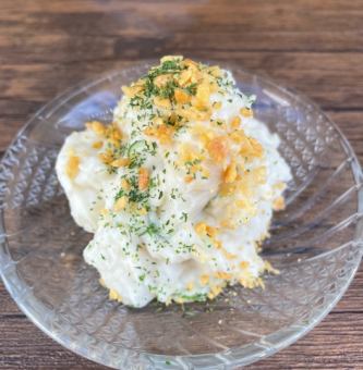 potato salad