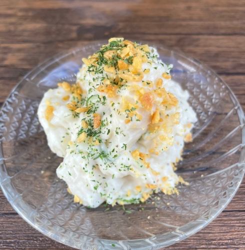 potato salad