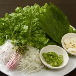 包み野菜セット