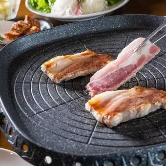 【お得で嬉しい】お得な飲み放題付きコース3500円(税込)