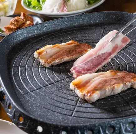 【お得で嬉しい】お得な飲み放題付きコース3500円(税込)