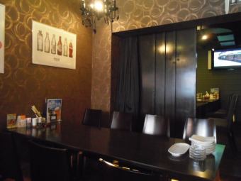 ご予約お待ちしております。