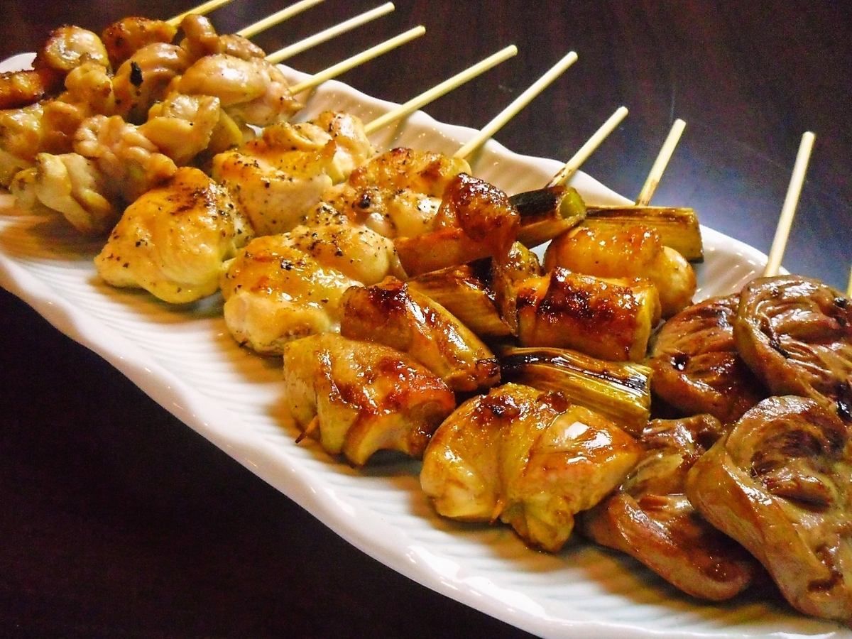 各種宴会・パーティー・二次会・合コンなどにオススメのコース！