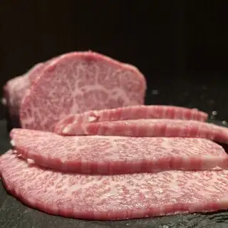 こだわりの黒毛和牛！