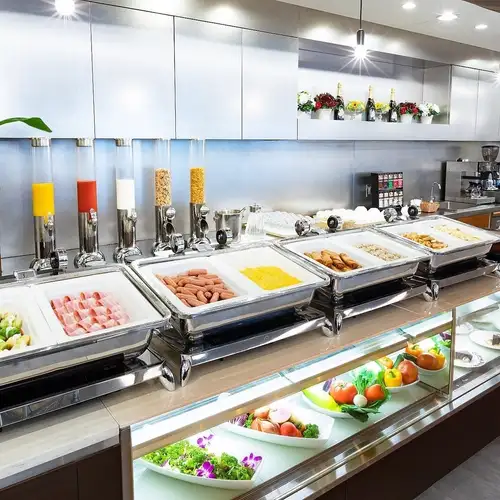 【7時~10時】季節の選べる朝食ホテルレストランビュッフェ 宿泊特別料金2,200円/一般2,750円