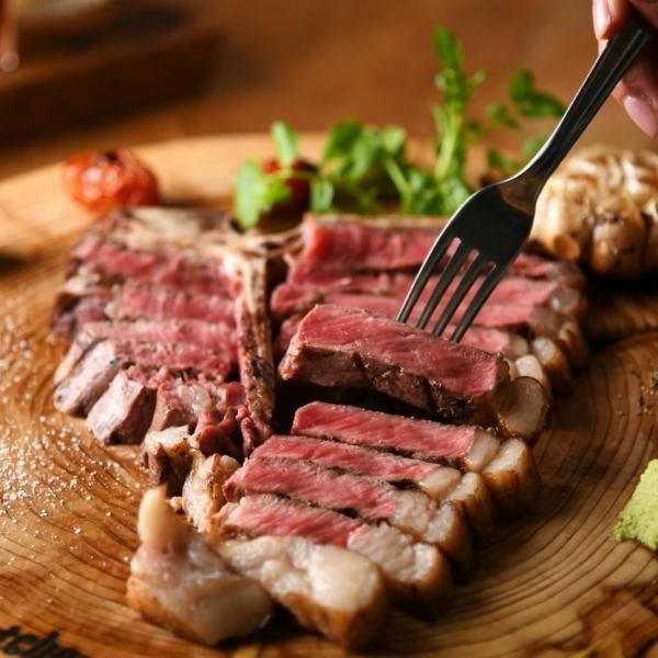 ★ Enjoy a different kind of meat! ★ Choose from a wide variety of meats ※ The contents change daily!