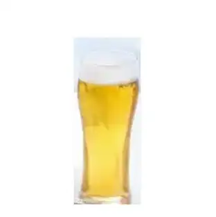 グラスビール