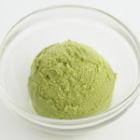 Matcha ice cream