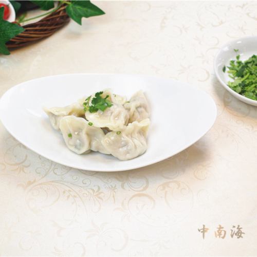 Shandong Feng Dumplings