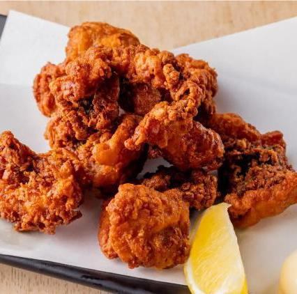 特色炸雞