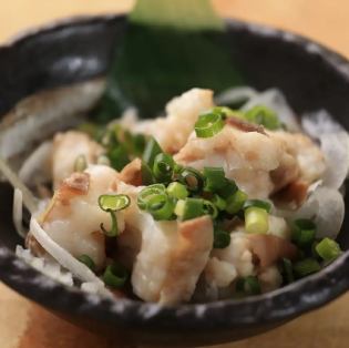 國產醋醃牛內臟