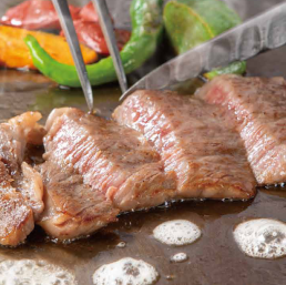 旨み際立つ近江牛の魅力