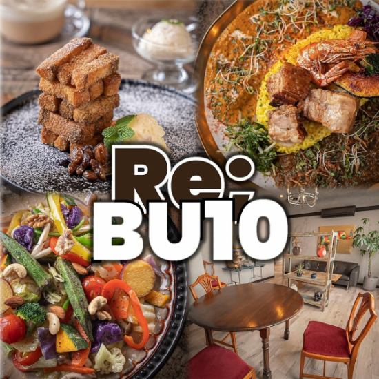 美食×健康 どちらも妥協しない、五感を満たす唯一無二の無水カレーをご提供します!