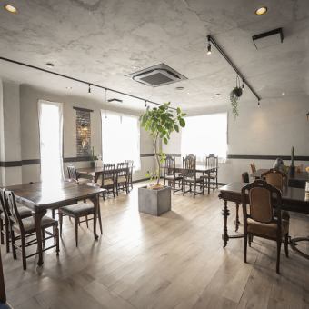 ◆店舗貸切について◆20名から32名まで対応可能!ご利用の際はお電話でお問い合わせ下さい!