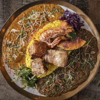 【合】Re;BU10あいがけ